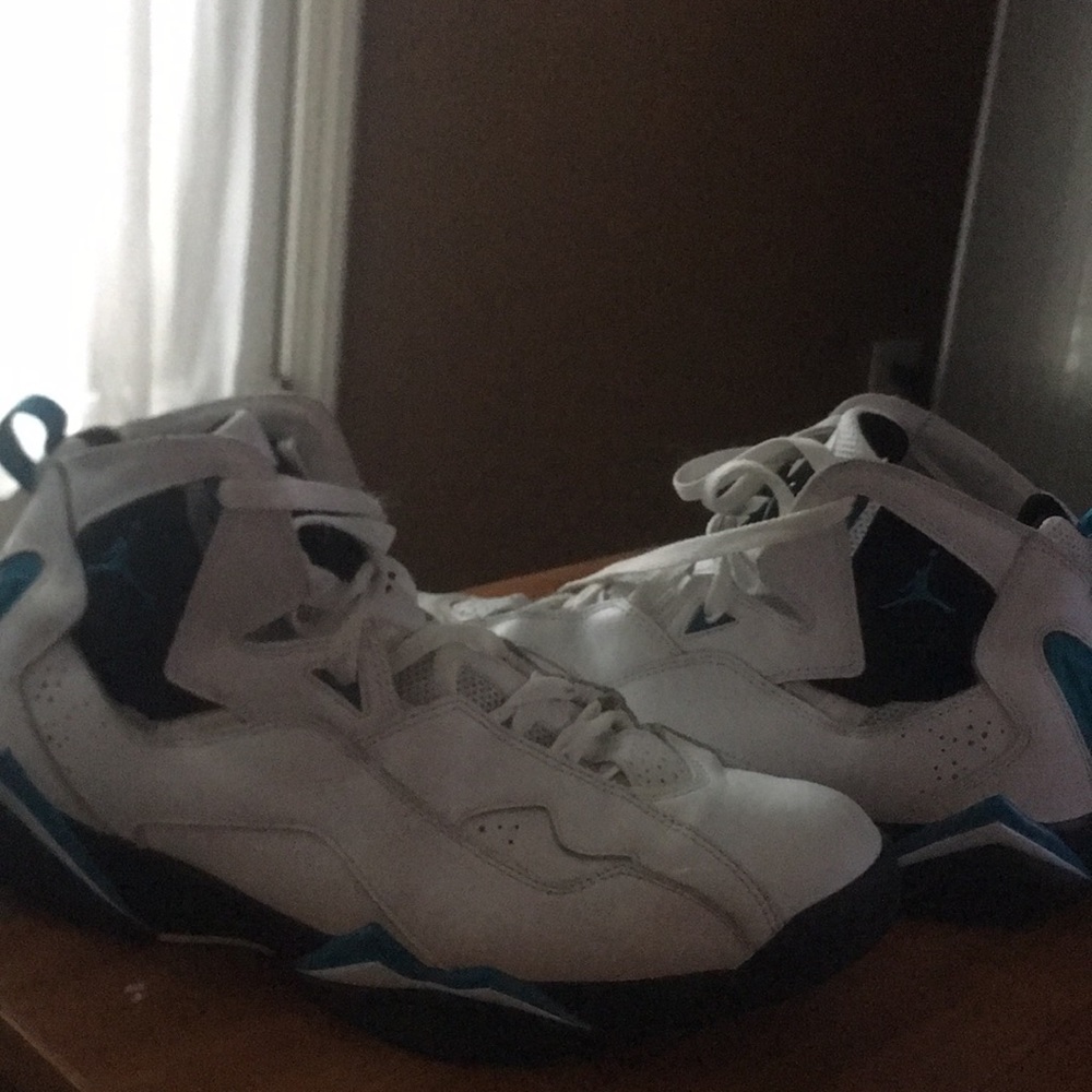 Jordan True Flight sz. 11.5
